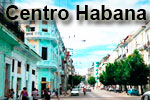 Clic aqui para ver los alojamientos en Centro habana