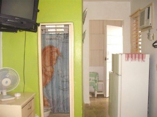 Habitacion del Estudio Rosabel