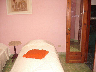 Habitaciones Apartamento Denise y Justo en la Habana