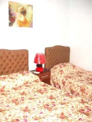 Habitacion del Apartamento Pavel y Maritza