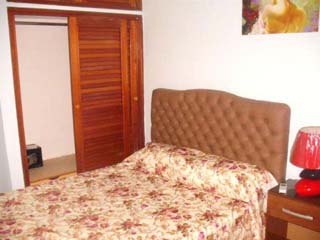 Habitacion del Apartamento Pavel y Maritza