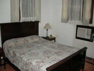 Habitacion doble  del Apartamento Osvaldo y Teresita 2 en la Habana