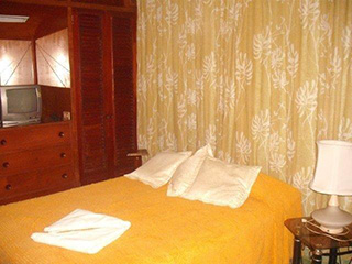 Habitaciones Apartamento Denise y Justo en la Habana
