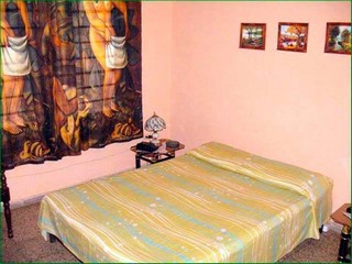 Habitaciones Concha