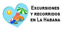Excursiones y recorridos en La Habana y en Cuba
