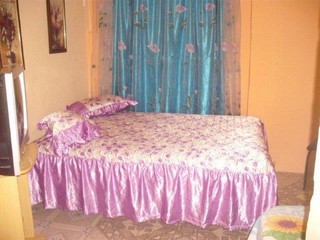Habitacion triple de la casa particular Raisa en la Habana