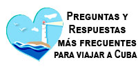 Preguntas frecuentes sobre Cuba
