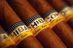 Puros habanos cubanos