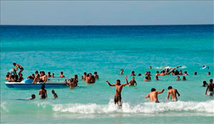 Playas del este de la Habana